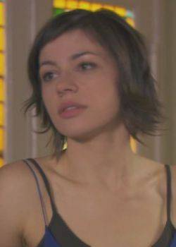 Galeria - odcinek 89