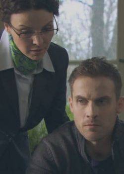 Galeria - odcinek 90