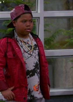 Game Shakers. Jak wydać grę? - sezon 1 - odcinek 5