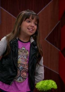 Game Shakers. Jak wydać grę? - sezon 1 - odcinek 9