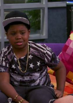 Game Shakers. Jak wydać grę? - sezon 1 - odcinek 3