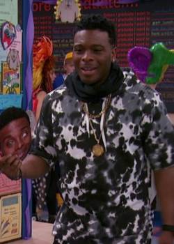 Game Shakers. Jak wydać grę? - sezon 1 - odcinek 8