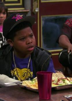 Game Shakers. Jak wydać grę? - sezon 1 - odcinek 10