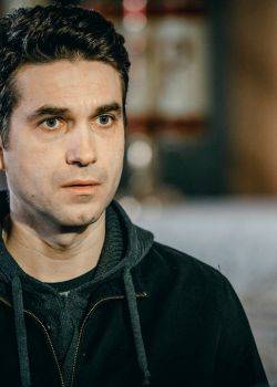 Głęboka woda - odcinek 14