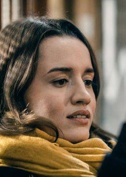 Głęboka woda - odcinek 15