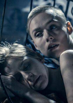 Głęboka woda - odcinek 16