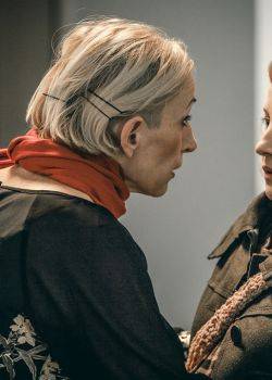 Głęboka woda - odcinek 17