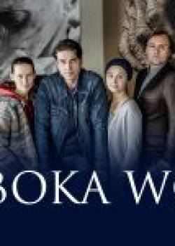 Głęboka woda - odcinek 19