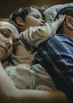 Głęboka woda - odcinek 20