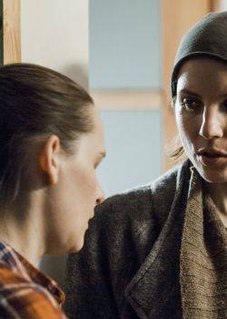 Głęboka woda - odcinek 23