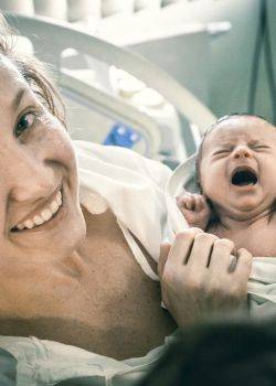 Głęboka woda - odcinek 24