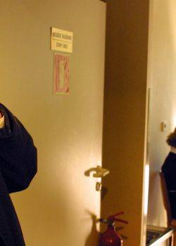 Glina - odcinek 1/12