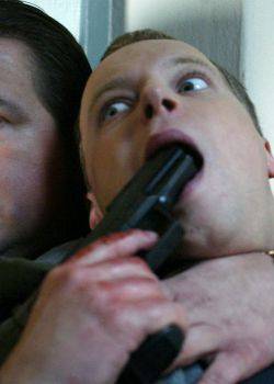 Glina - odcinek 3/12