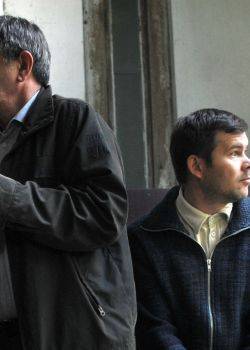 Glina - odcinek 4/12