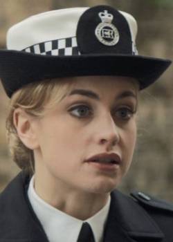 Główny podejrzany 1973 - sezon 1 - odcinek 3