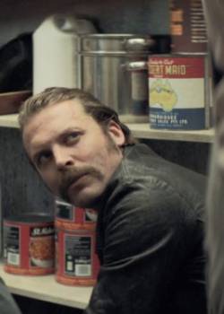 Główny podejrzany 1973 - sezon 1 - odcinek 2