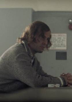 Główny podejrzany 1973 - sezon 1 - odcinek 1