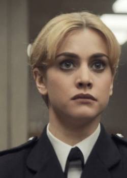 Główny podejrzany 1973 - sezon 1 - odcinek 6