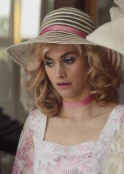 Główny podejrzany 1973 - sezon 1 - odcinek 5