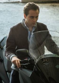 Gomorra - sezon 3 - odcinek 8