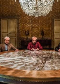 Gomorra - sezon 3 - odcinek 1