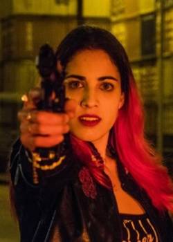 Gomorra - sezon 3 - odcinek 5