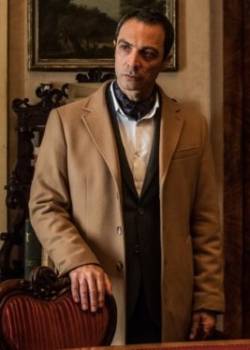 Gomorra - sezon 3 - odcinek 7