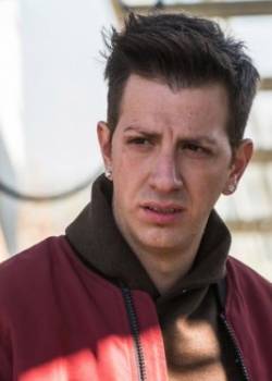 Gomorra - sezon 3 - odcinek 4