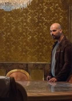 Gomorra - sezon 3 - odcinek 9