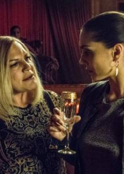 Gomorra - sezon 3 - odcinek 10