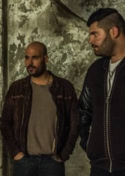 Gomorra - sezon 3 - odcinek 12