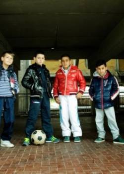 Gomorra - sezon 1 - odcinek 1