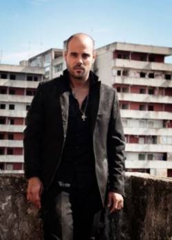 Gomorra - sezon 2 - odcinek 12