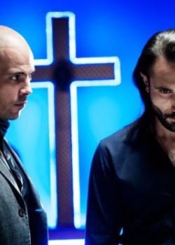 Gomorra - sezon 2 - odcinek 1