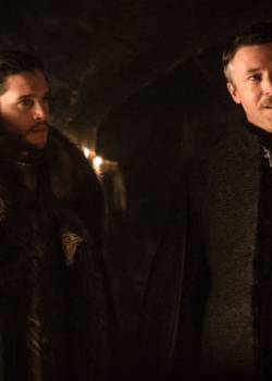 Gra o tron - sezon 7 - odcinek 2