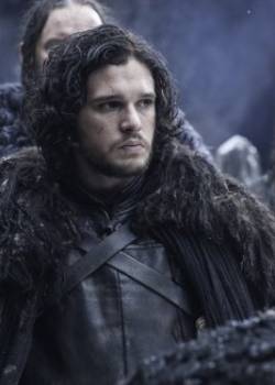 Gra o tron - sezon 4 - odcinek 3