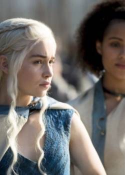 Gra o tron - sezon 4 - odcinek 1