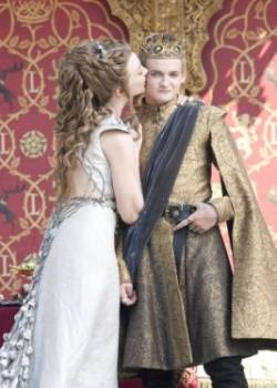 Gra o tron - sezon 4 - odcinek 2