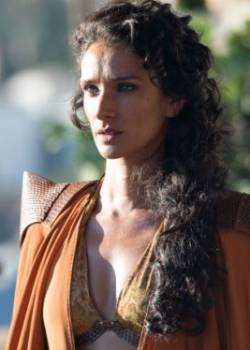 Gra o tron - sezon 4 - odcinek 8