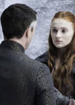 Gra o tron - sezon 4 - odcinek 7