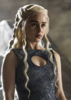 Gra o tron - sezon 4 - odcinek 10