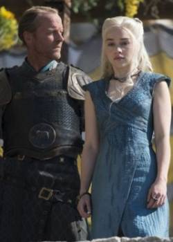 Gra o tron - sezon 4 - odcinek 4