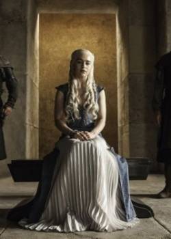 Gra o tron - sezon 4 - odcinek 6