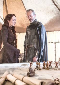 Gra o tron - sezon 5 - odcinek 7