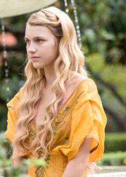 Gra o tron - sezon 5 - odcinek 6