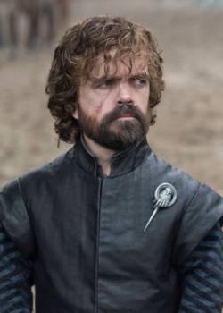 Gra o tron - sezon 7 - odcinek 5