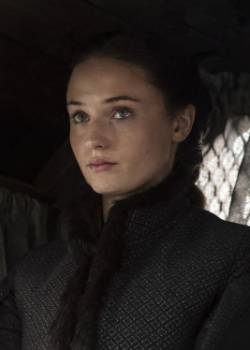 Gra o tron - sezon 5 - odcinek 1