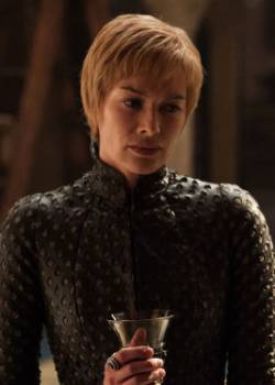 Gra o tron - sezon 7 - odcinek 1