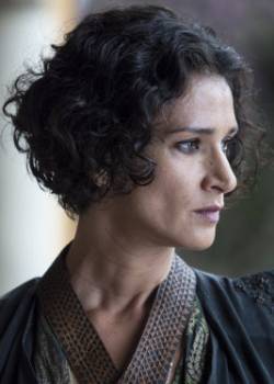 Gra o tron - sezon 5 - odcinek 2