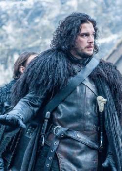 Gra o tron - sezon 5 - odcinek 8